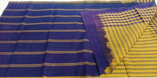 SAREES SALEM 80S WITH BLOUSE